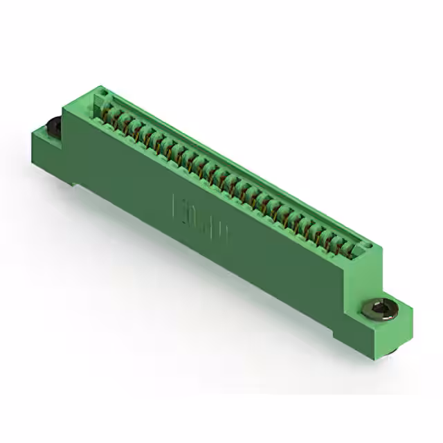 845-024-525-103 EDAC Inc.  Edgeboard Connectors